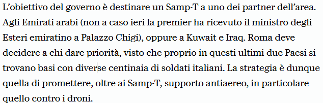 Giovanni Martinelli tweet media