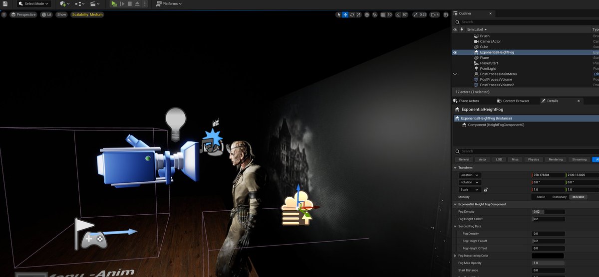 Genie Interactive Games tweet media