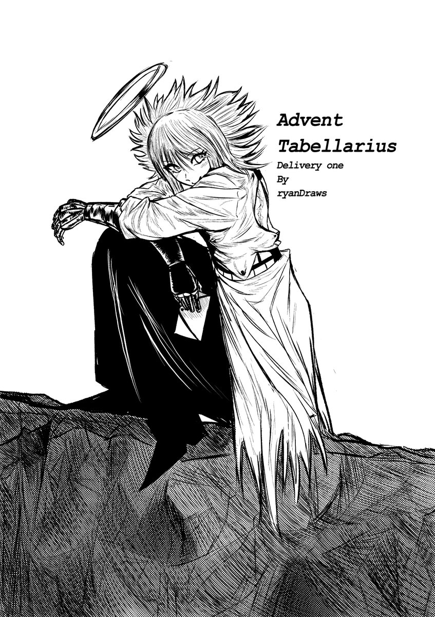 RyanDraws (please check my Ko-fi) tweet media