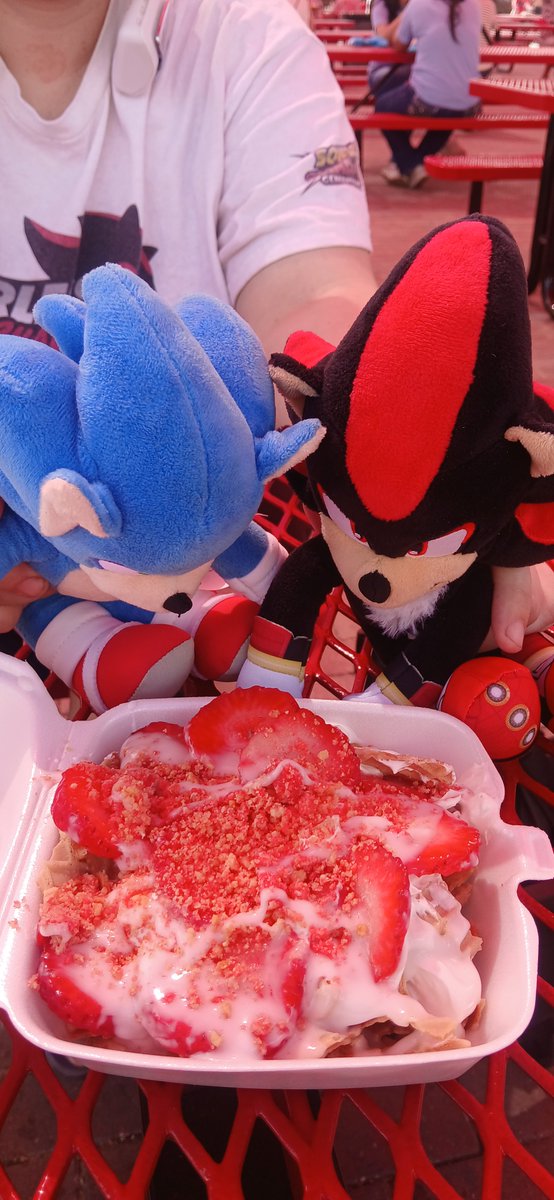 Sonic Remix - Sonic Revolution Co-Founder tweet media