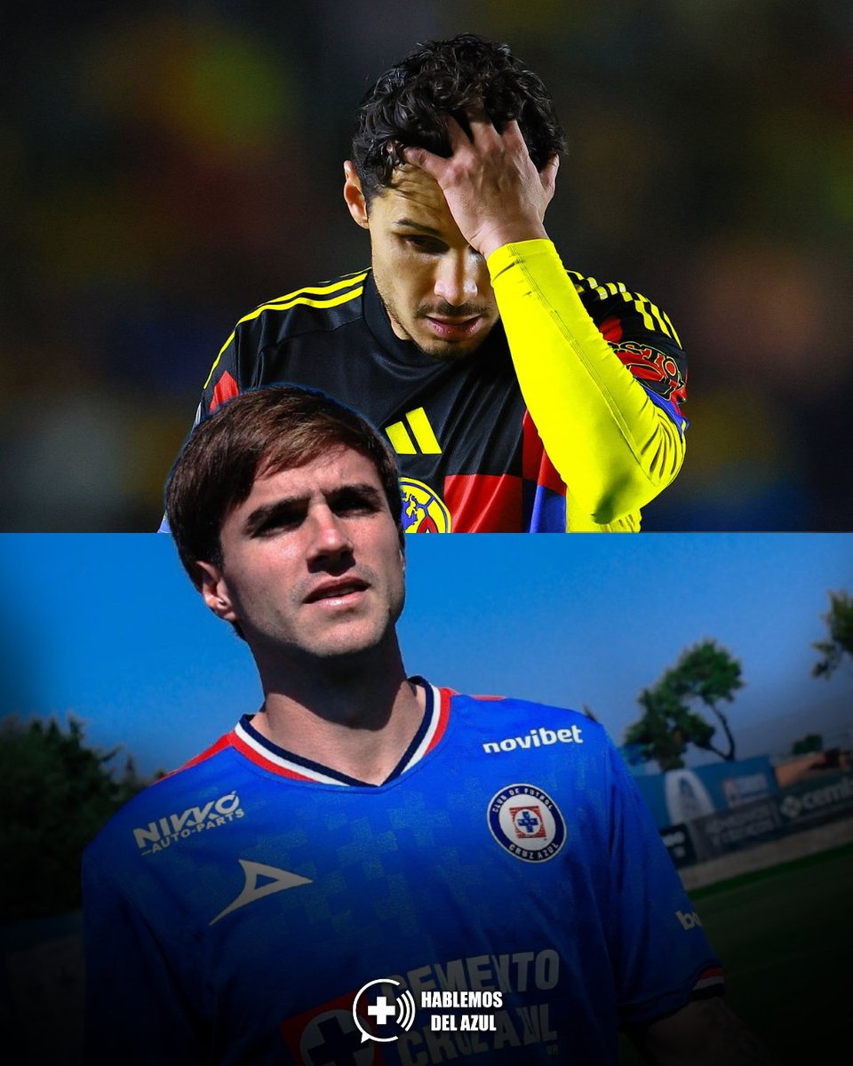 Hablemos del Azul tweet media