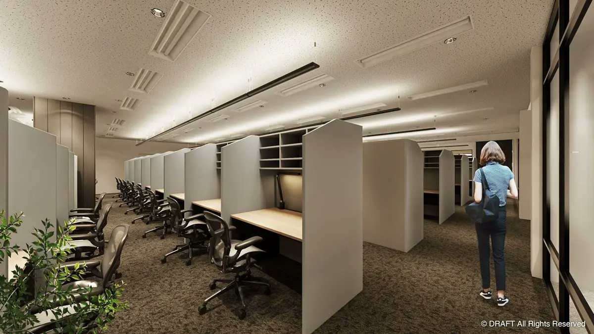 KAI_YOU_ed's tweet photo. KADOKAWA、池袋にアニメ制作の巨大拠点「Studio One Base」設立
https://t.co/N74HLzl0Re

豊島区及びサンシャインシティと連携し、池袋を「世界に誇るアニメシティ」にするべく新設。アニメに関わるクリエイターの待遇改善にも言及しています。 https://t.co/sJnXOMdJ7C