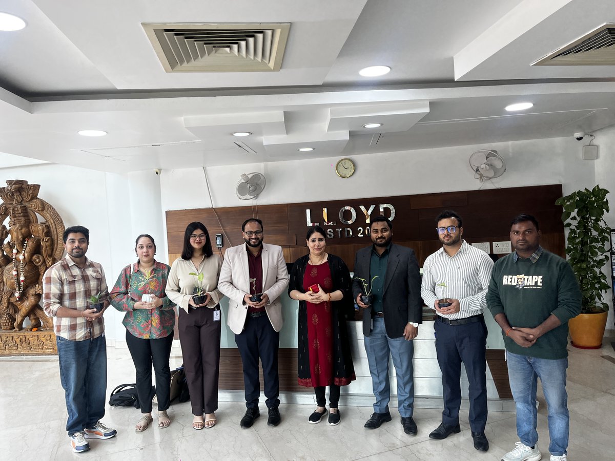 Cloud Gyata Solutions tweet media