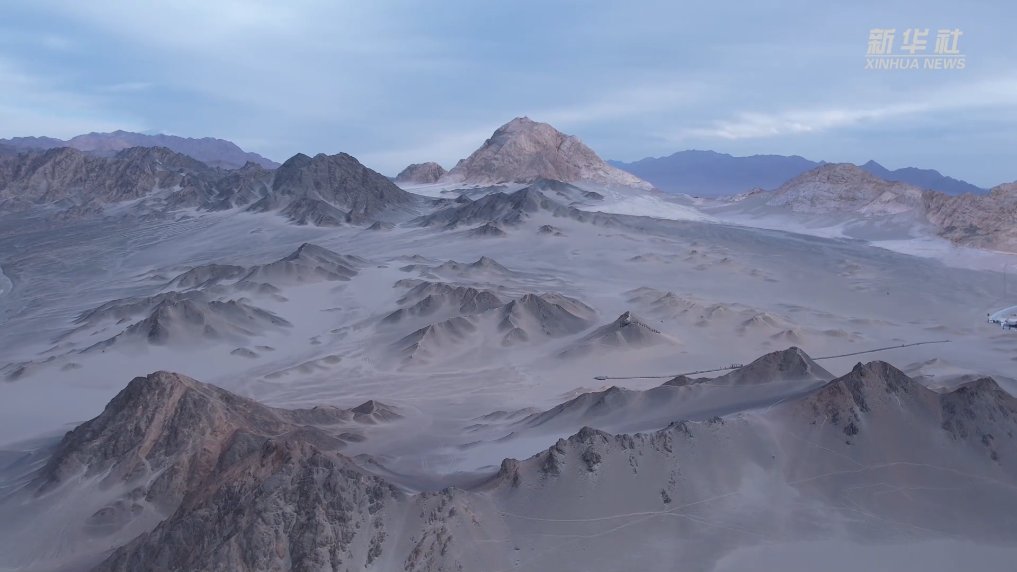 TibetNews11's tweet image. Scoprite il mondo dell'#inchiostro nel deserto di Heidushan.