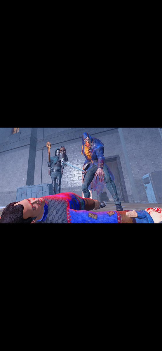 2v8 w friends part 2