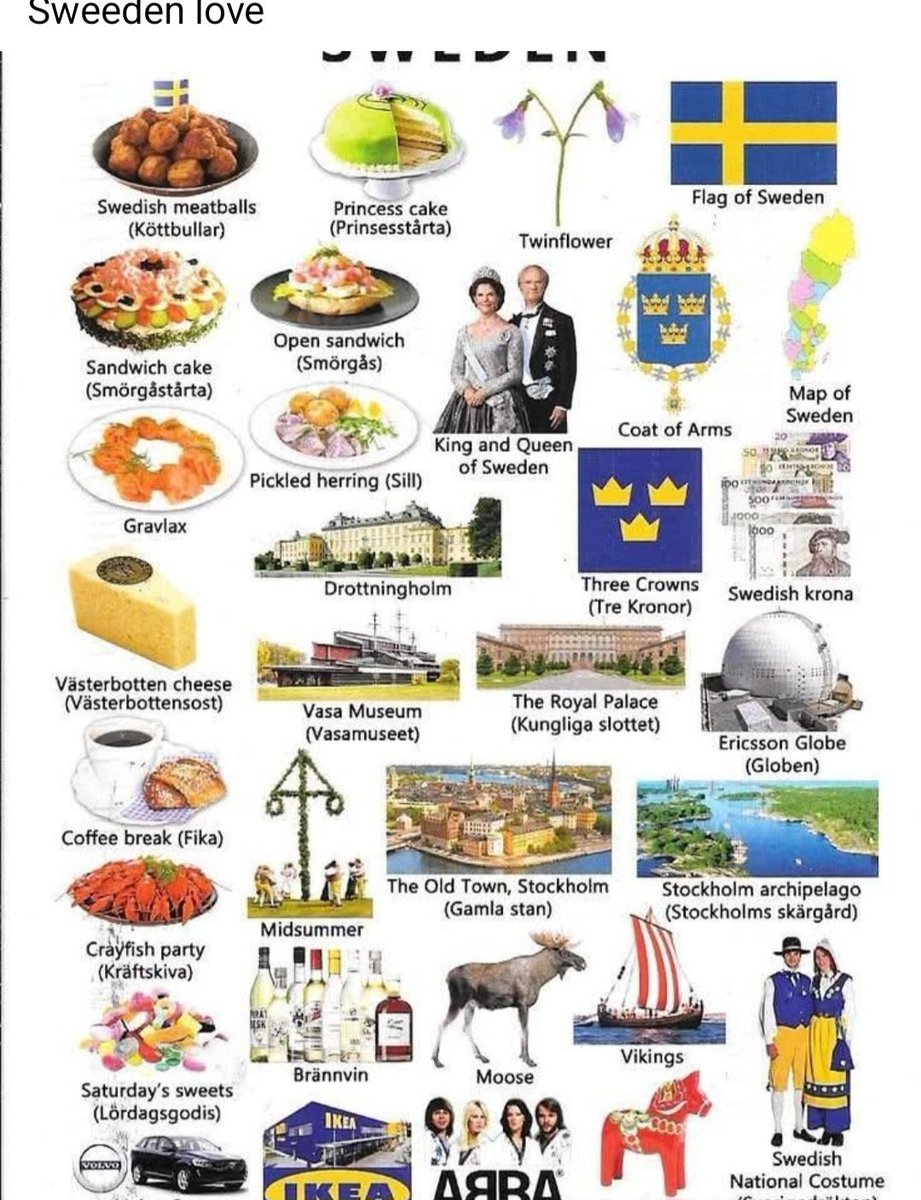 EricStemmann's tweet photo. Belle journée et bonnes élections à vous en France. Bienvenue à nous visiter @Sweden @visitsweden https://t.co/zGh2EvjQZO