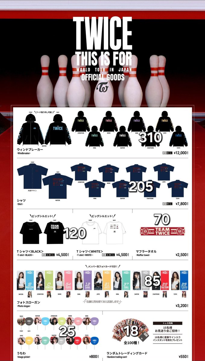 Minarii Shop tweet media