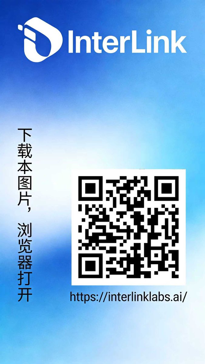 Mryzl| InterLink Ambassador tweet media