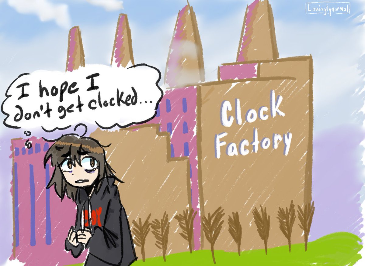 LovinglyNormal tweet media