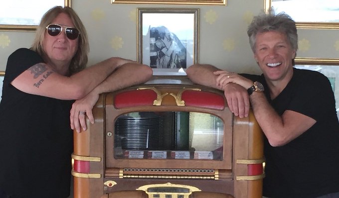 Def Leppard Rock Brigade Community tweet media