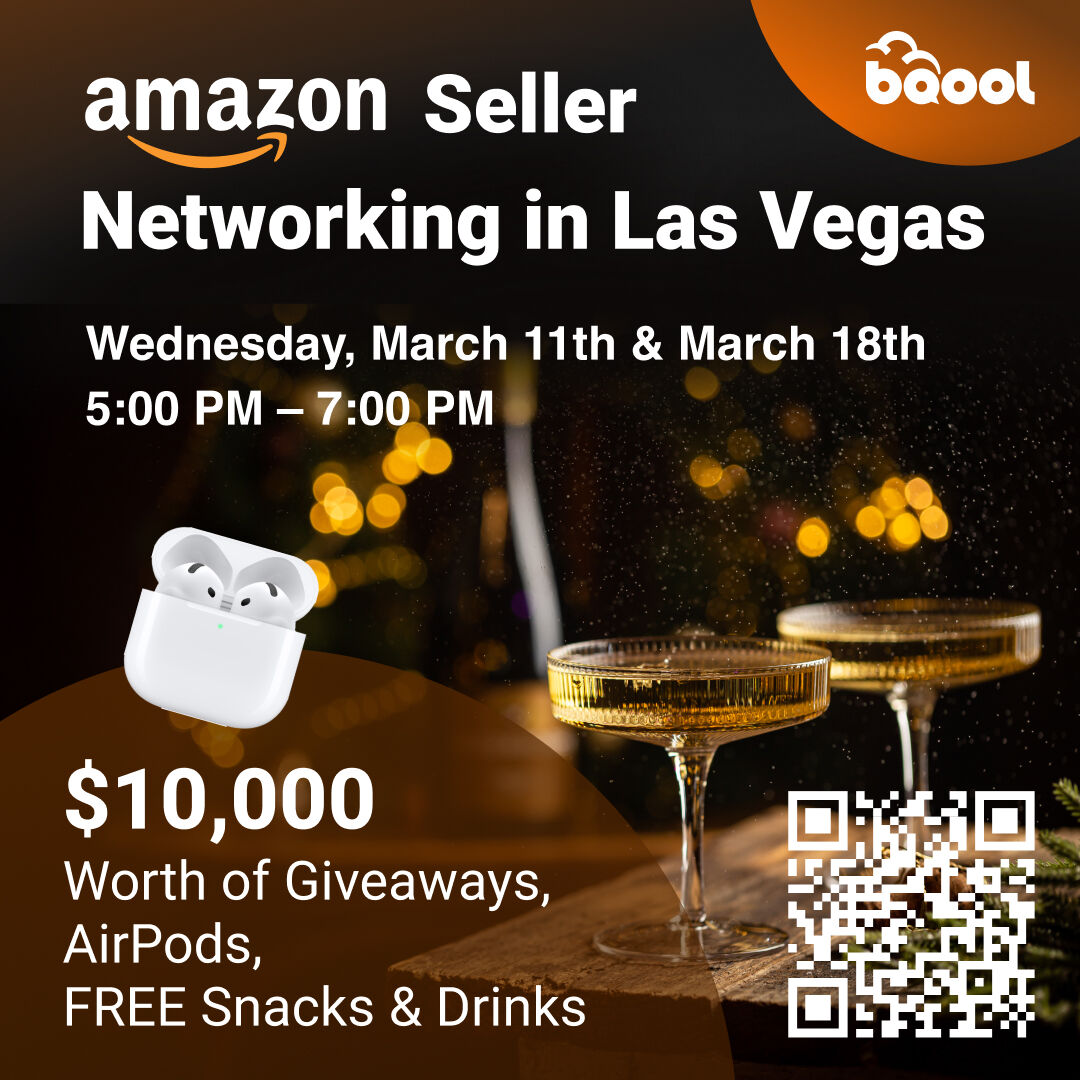 BQool AI | Amazon Seller Software tweet media