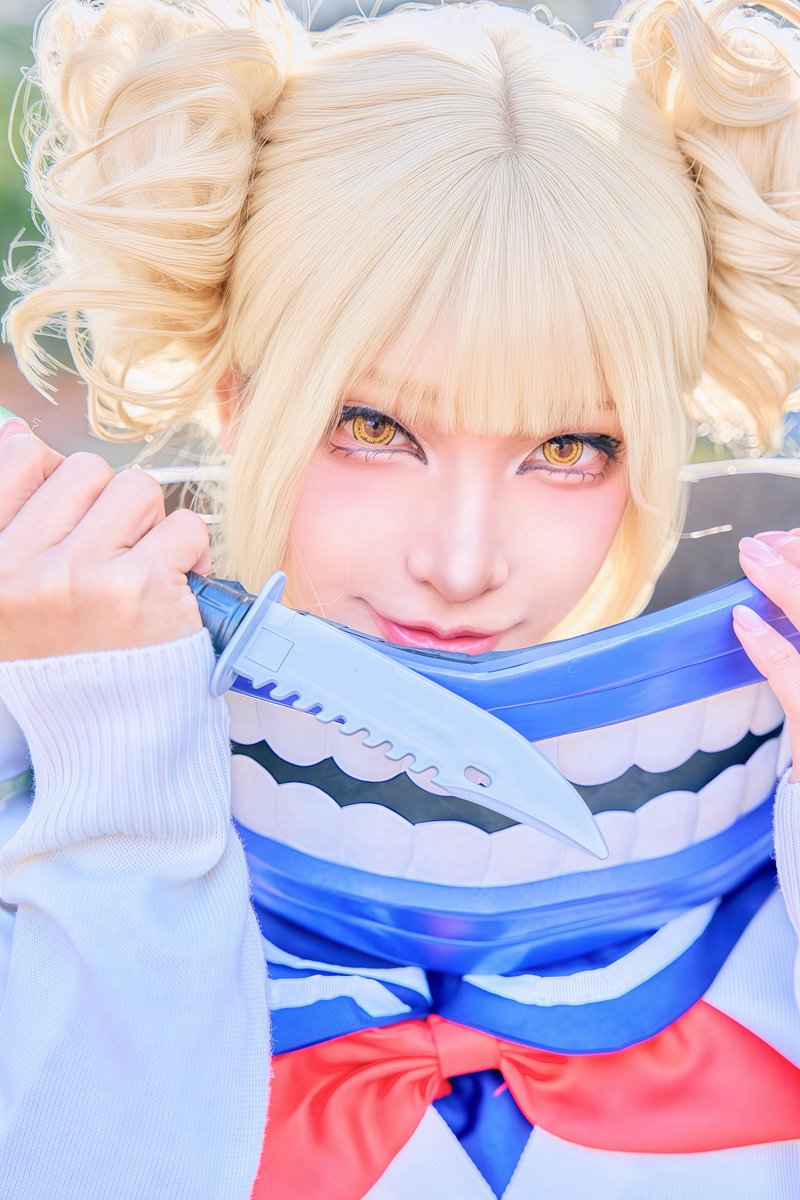 ゑむ氏。【趣味垢】 tweet media