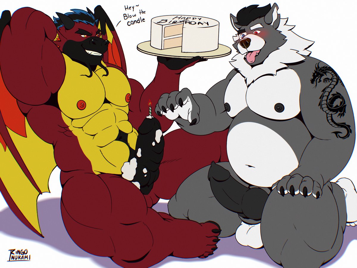 Ringo Inukami | OPEN COMMS 7/10 tweet media