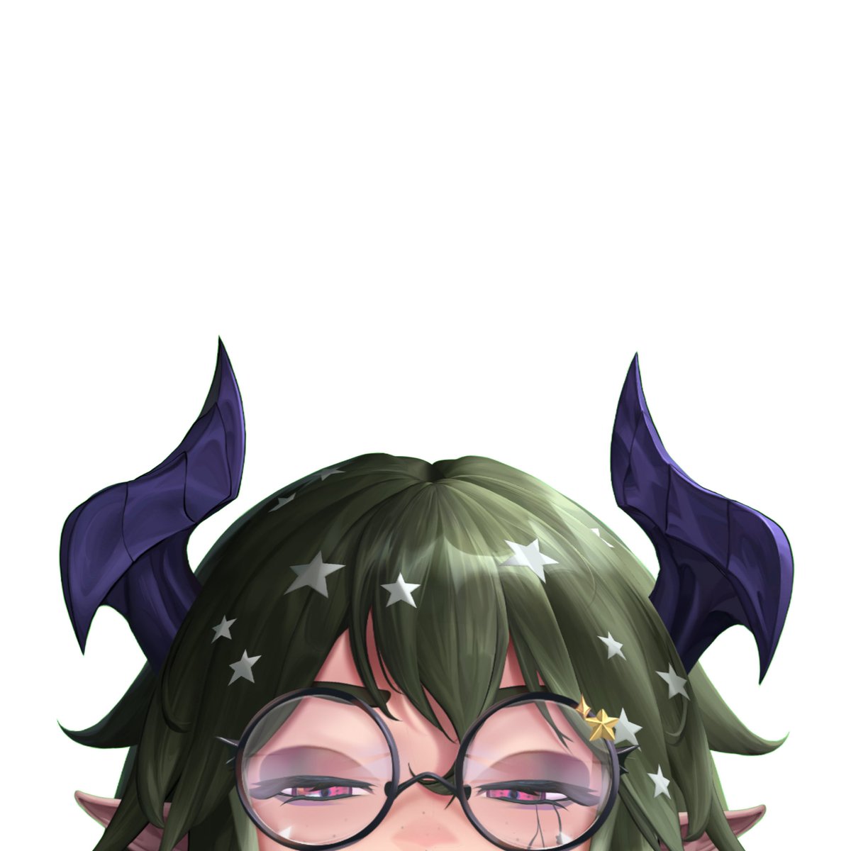 STAR2D2 😈💜 tweet media