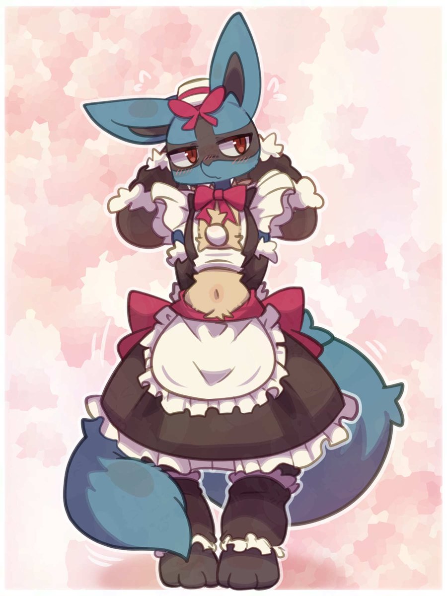 シオNya🐾 tweet media