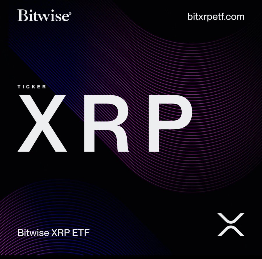 Hailey LUNC XRP tweet media