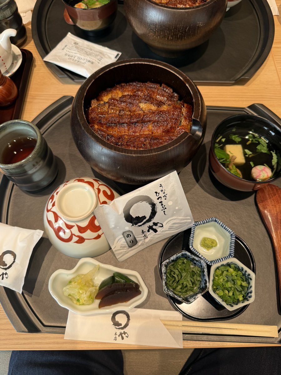 吾唯知足 (@dadoftaft) / Posts / X