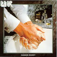 progrockpills's tweet photo. UK – Danger Money
Nel marzo del 1979 gli Uk (Jobson Wetton Bozzio) pubblicano per la E.G. / Polydor il lp Danger Money, un grande disco di rock prog. tutto da ascoltare.
#Uk #Yesterdaypills #RockandOthers #Progrockpills #ProgRock #ItalianProg #Musicalmind https://t.co/hgVX9BGL6z