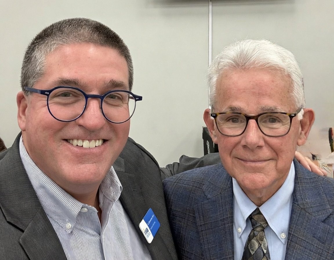 Vic Zimmerman tweet media