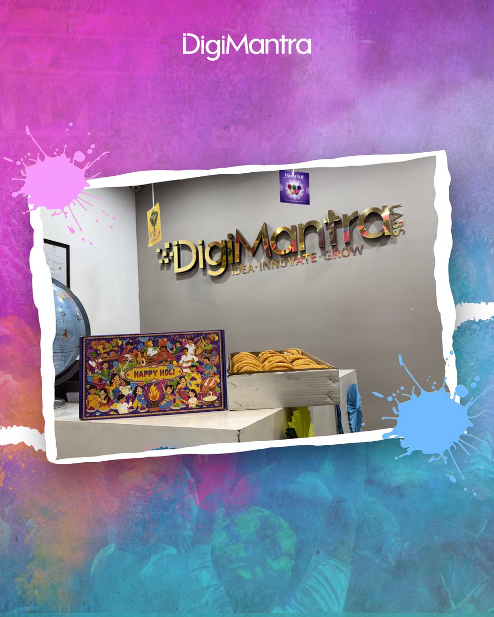 DigiMantra tweet media