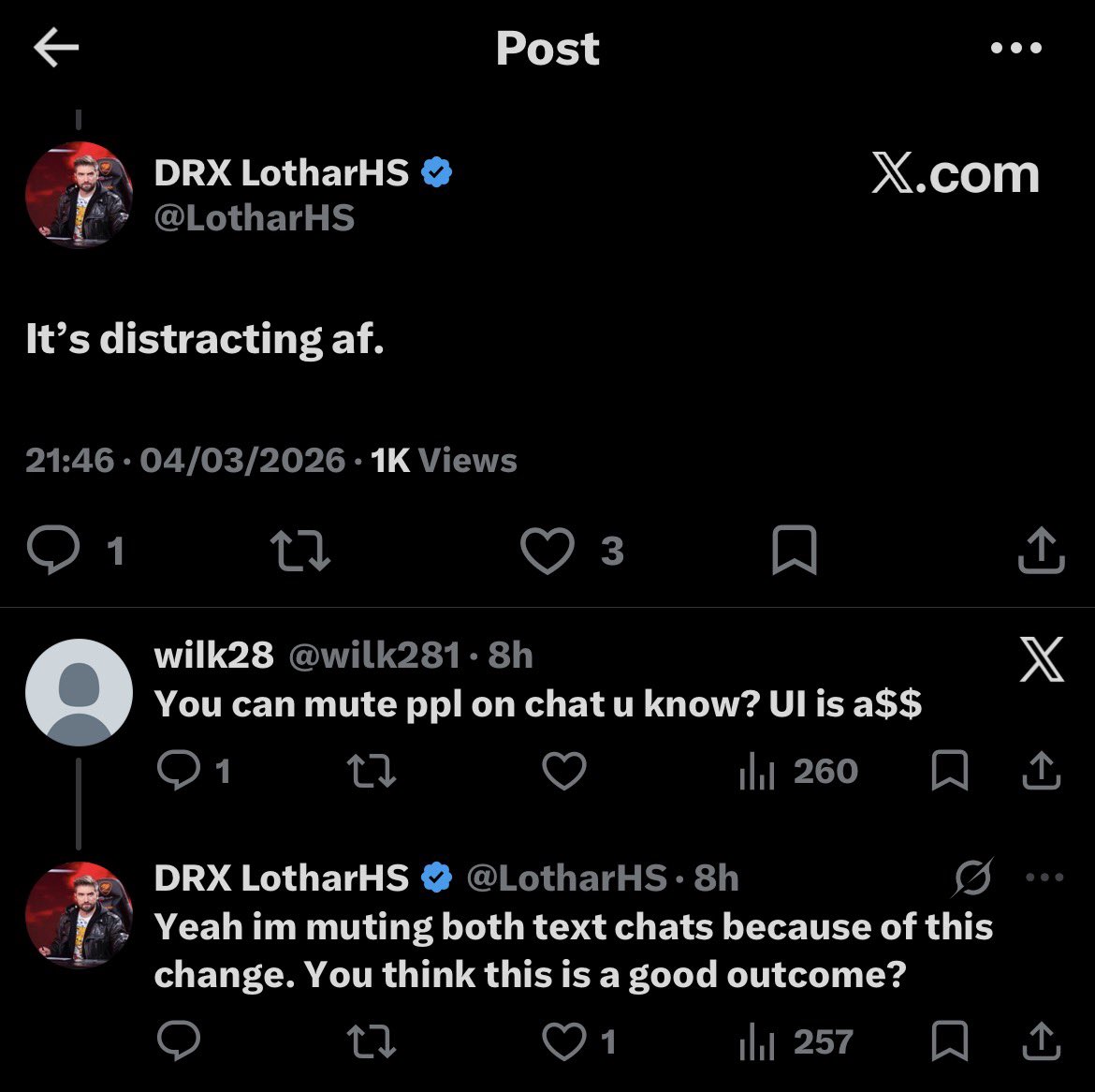 set tweet media
