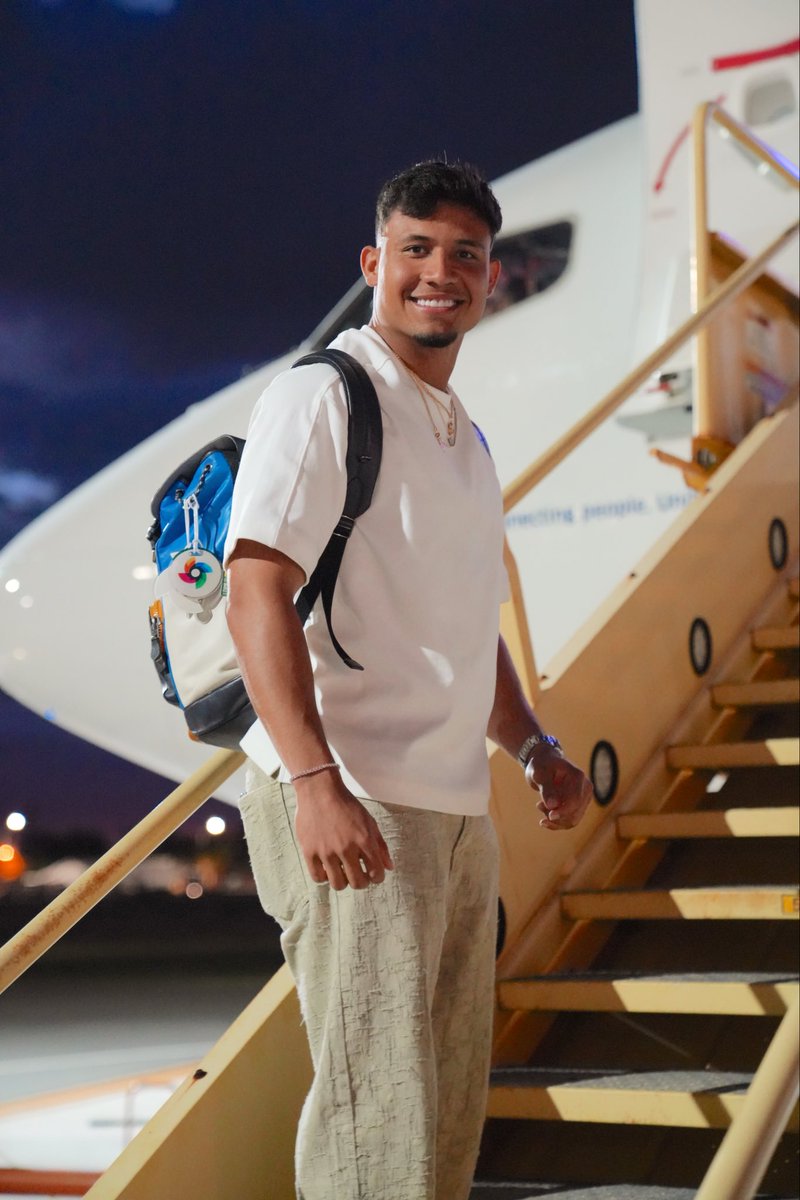 Federación Colombiana de Béisbol tweet media