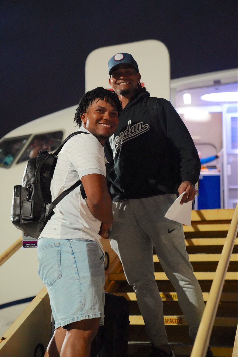 Federación Colombiana de Béisbol tweet media