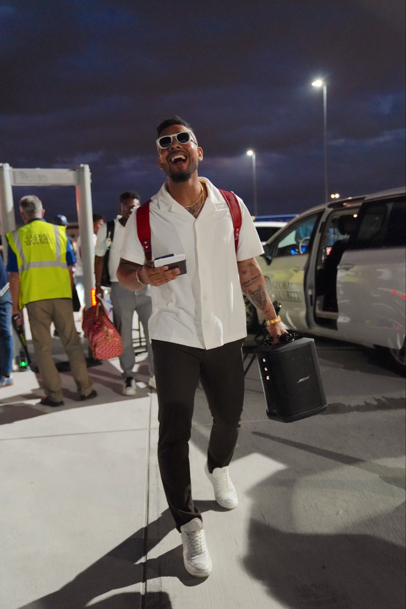 Federación Colombiana de Béisbol tweet media