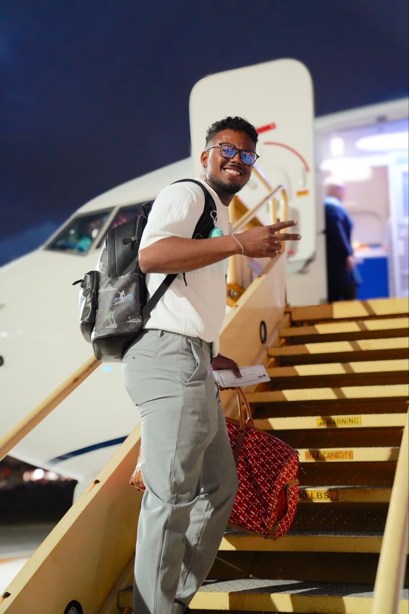 Federación Colombiana de Béisbol tweet media