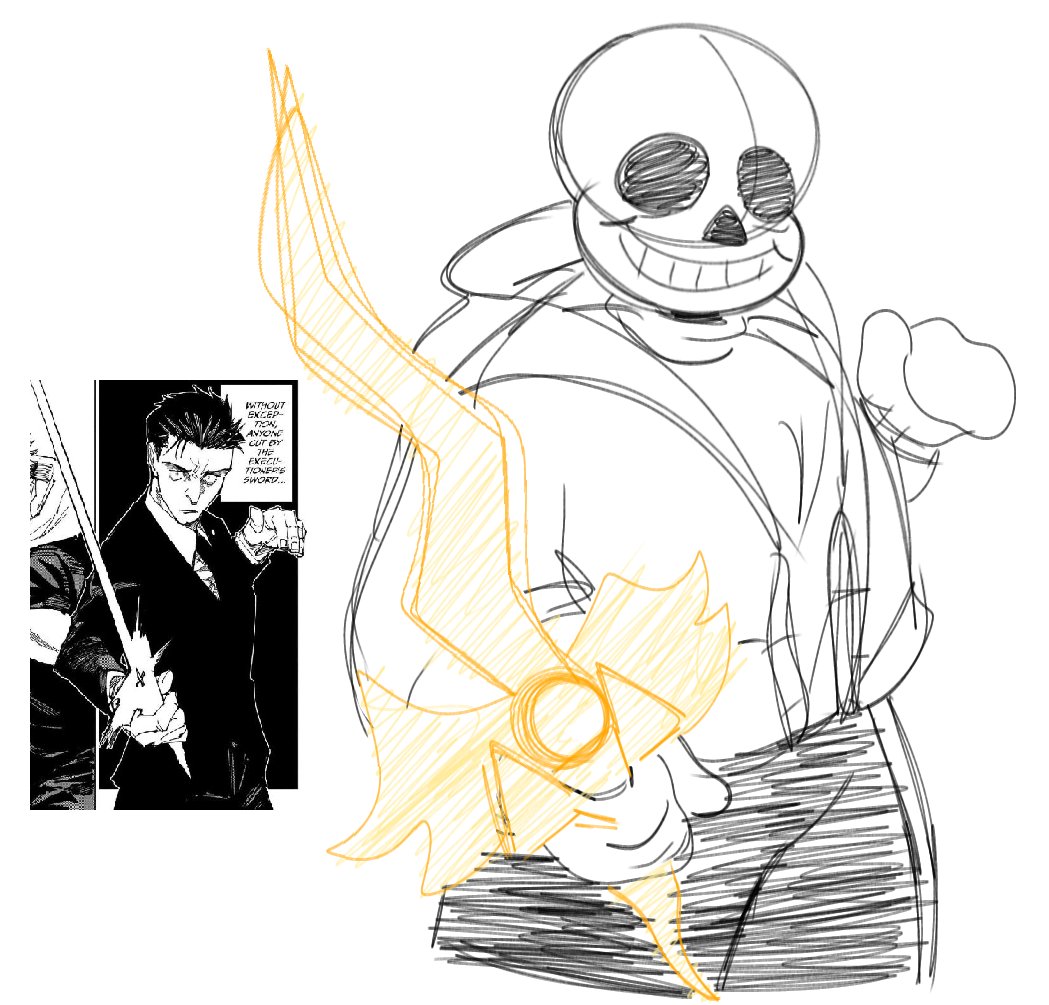 Jbug Sans here's some more #sans with the judgeman technique #fanart #UNDERTALE # ...