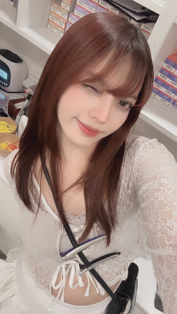 ❤️ Winnie 溫妮 ❤️ tweet media