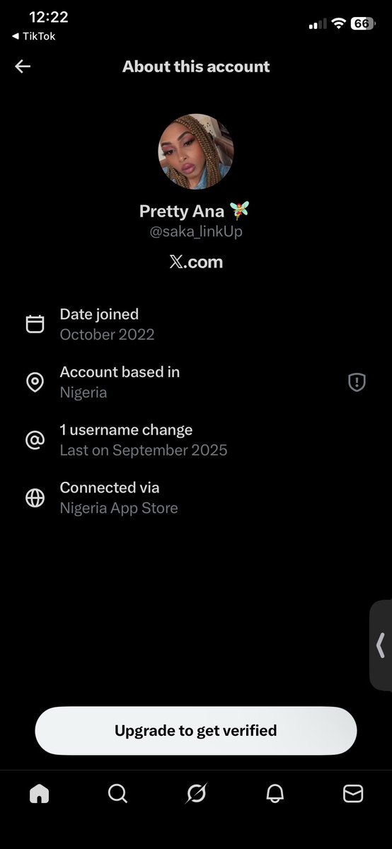 Xanakin Skywalker ♈️ tweet media