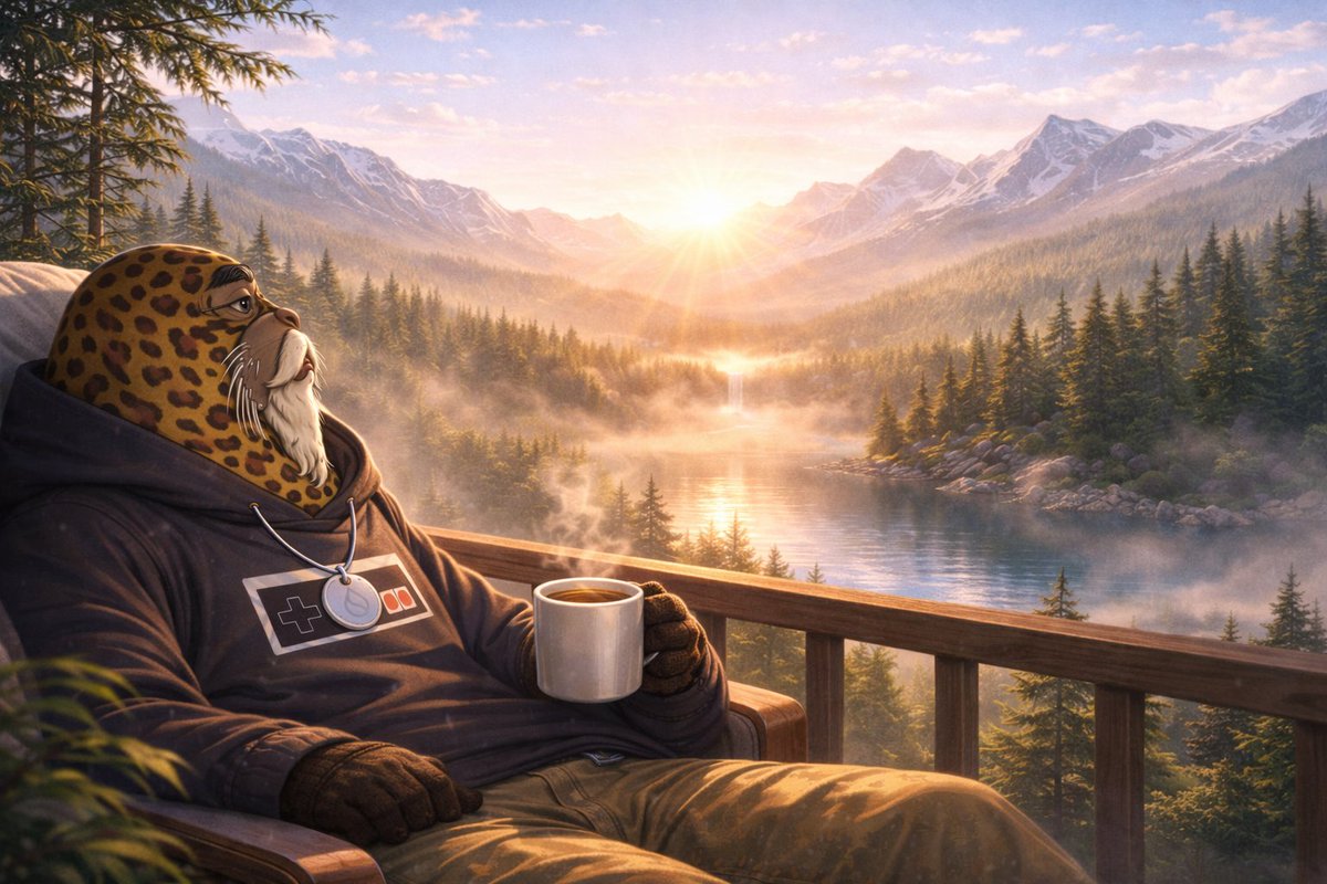 Gm gm everyone 

Thursday grind. Markets never sleep.

The play for today? Keeping eyes locked on the <a href="/RokuTrade/">Roku</a> and <a href="/onchainfaces/">onchainfaces</a> mints. 

Liquidity is rotating. Don't get caught sleeping. 

What's the play today? Any alpha to chase or we just building?