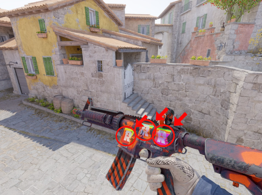 capezera - buying skins 🇸🇬 tweet media