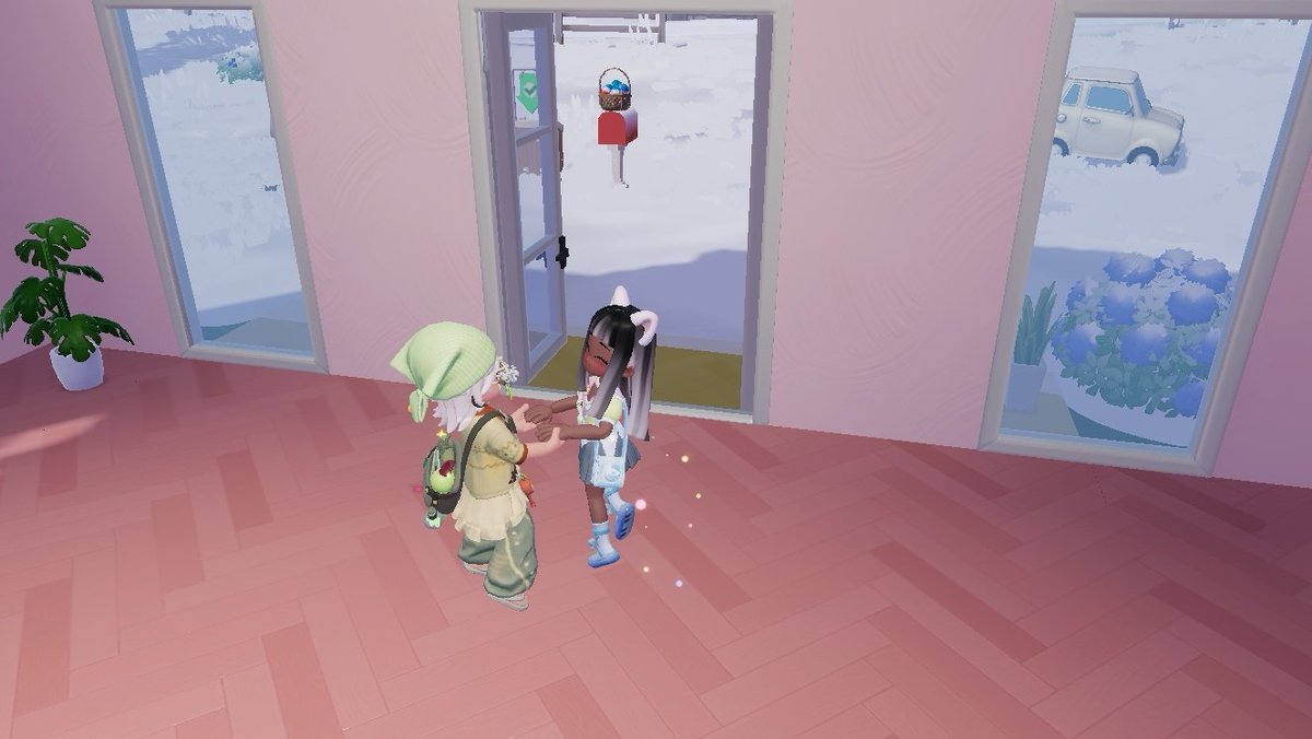 alwyasmf's tweet photo. comecei a jogar heartopia sem pretensão nenhuma, só pra passar o tempo e agora não consigo ficar sem -EU SI DIVIRTO
(só tem gente boa nesse trem https://t.co/pDKzPTkC2m