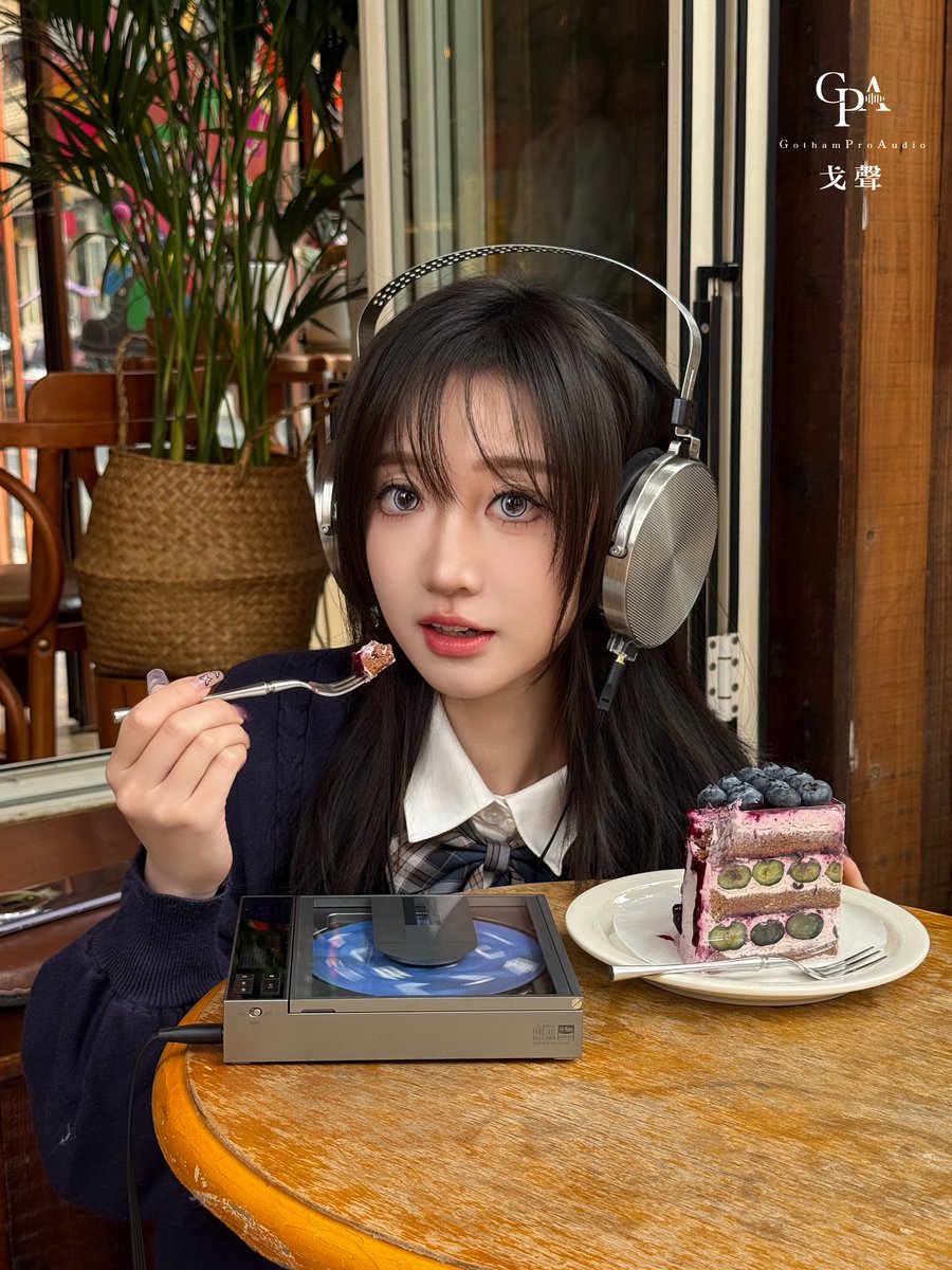 GothamProAudio JP tweet media