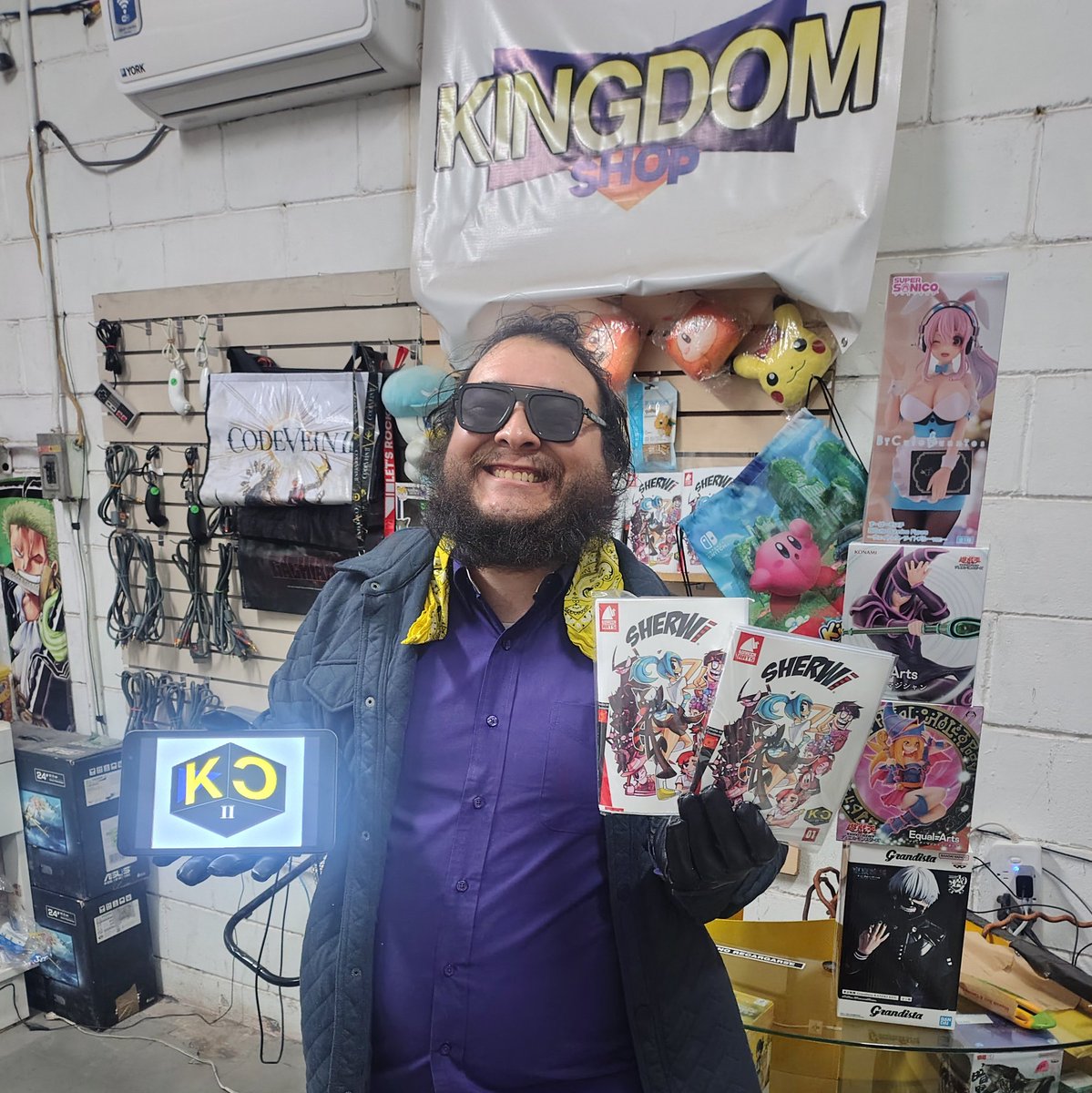 Erick Emilio tweet media