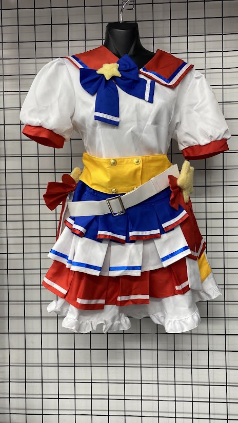 入荷情報】 #プリパラ #レオナ・ウェスト フォーチュンパーティ