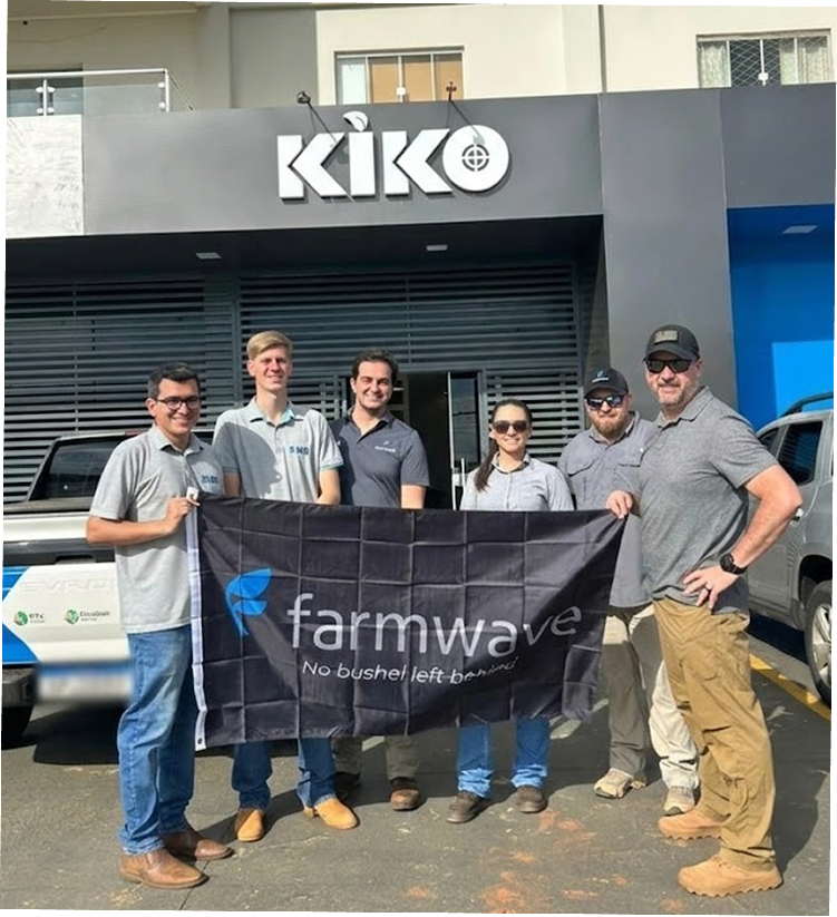 Farmwave tweet media