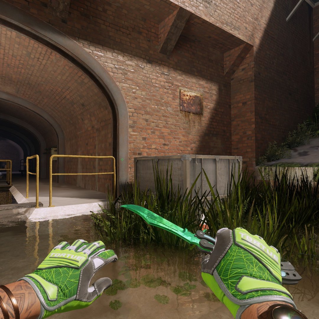 Johannesburgg | CS2 tweet media