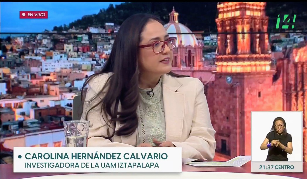 Carolina Hdz Calvario tweet media