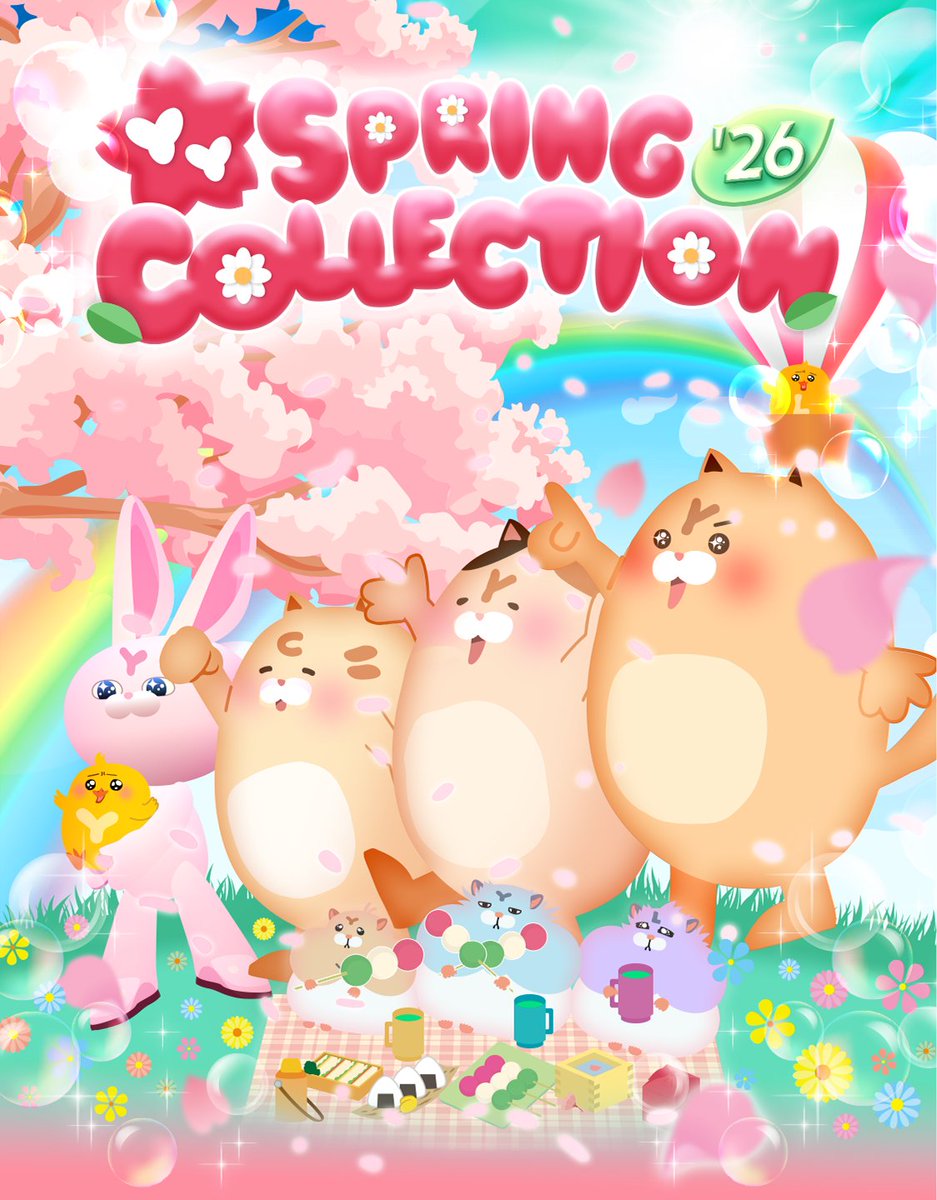 YYC(ワイワイシー)【公式】 tweet media