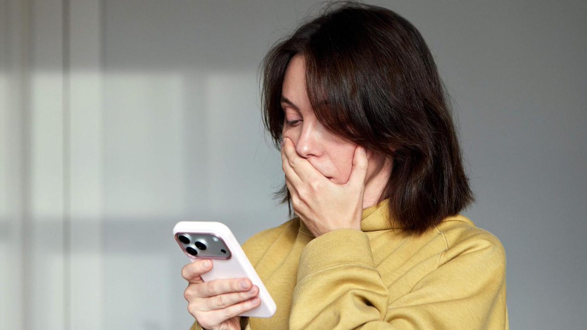 De Telegraaf tweet media