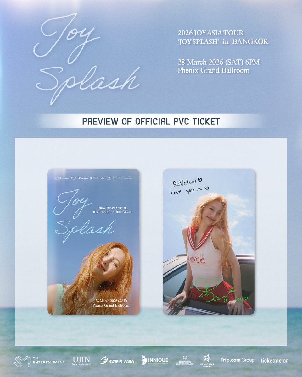 GRAND STAR CONNEXT tweet media