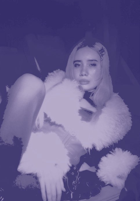 ݁ᛪ༙ tweet media