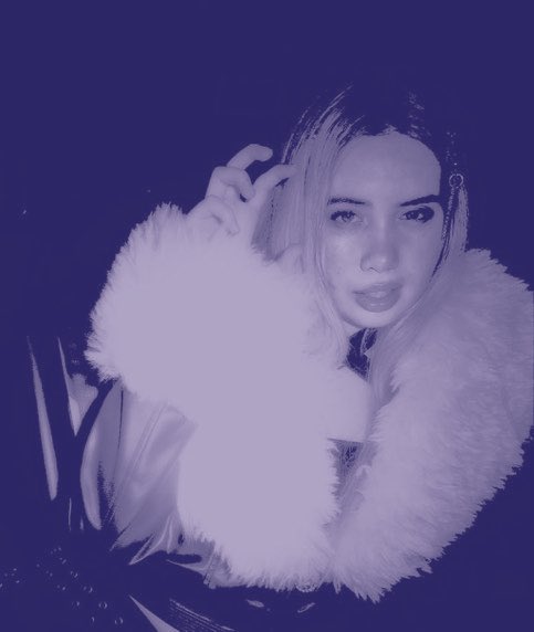 ݁ᛪ༙ tweet media