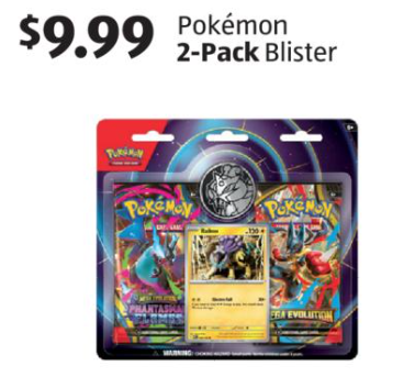 Pokemon TCG Restocks & News tweet media