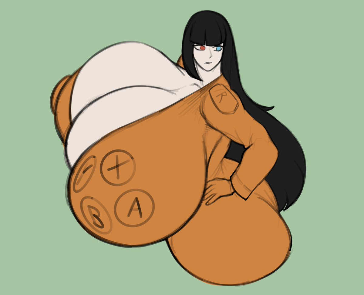 Chromiia1's tweet photo. @AQProfileHai Sure, why not :) https://t.co/dwn0RtKD9P