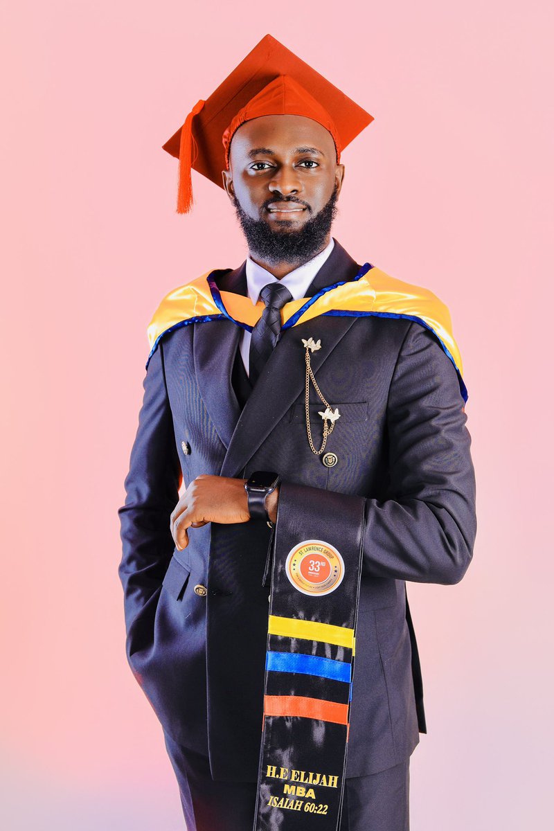 Prophet Elijah Mutabaazi tweet media