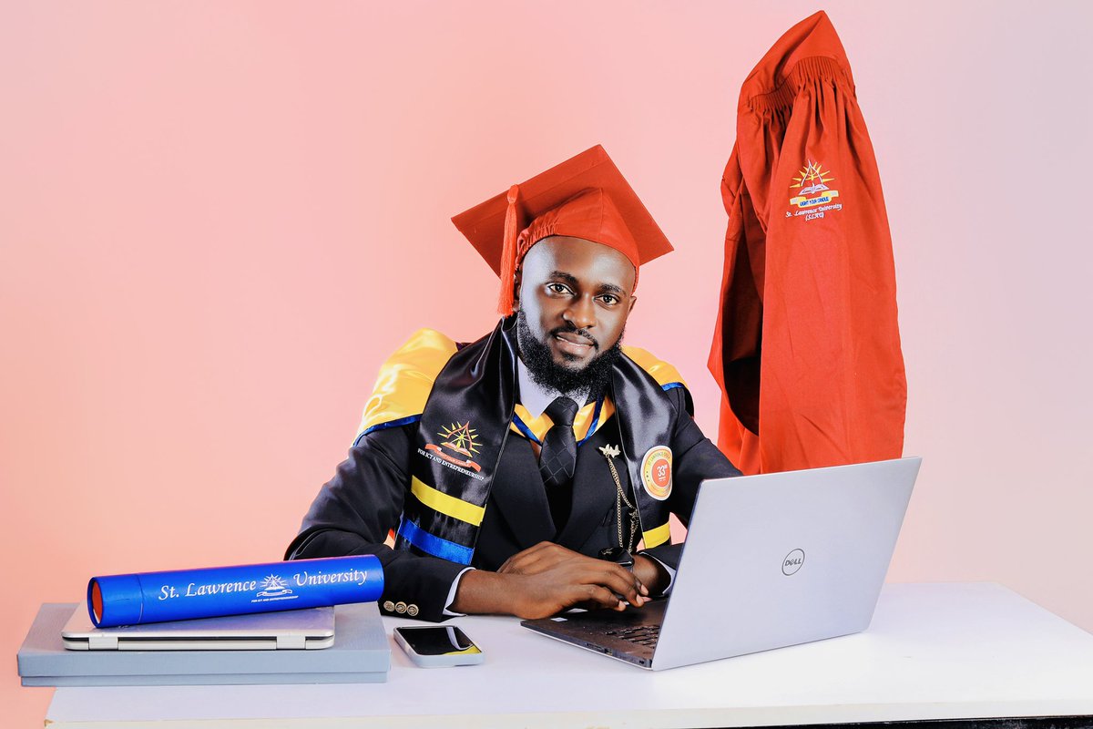 Prophet Elijah Mutabaazi tweet media